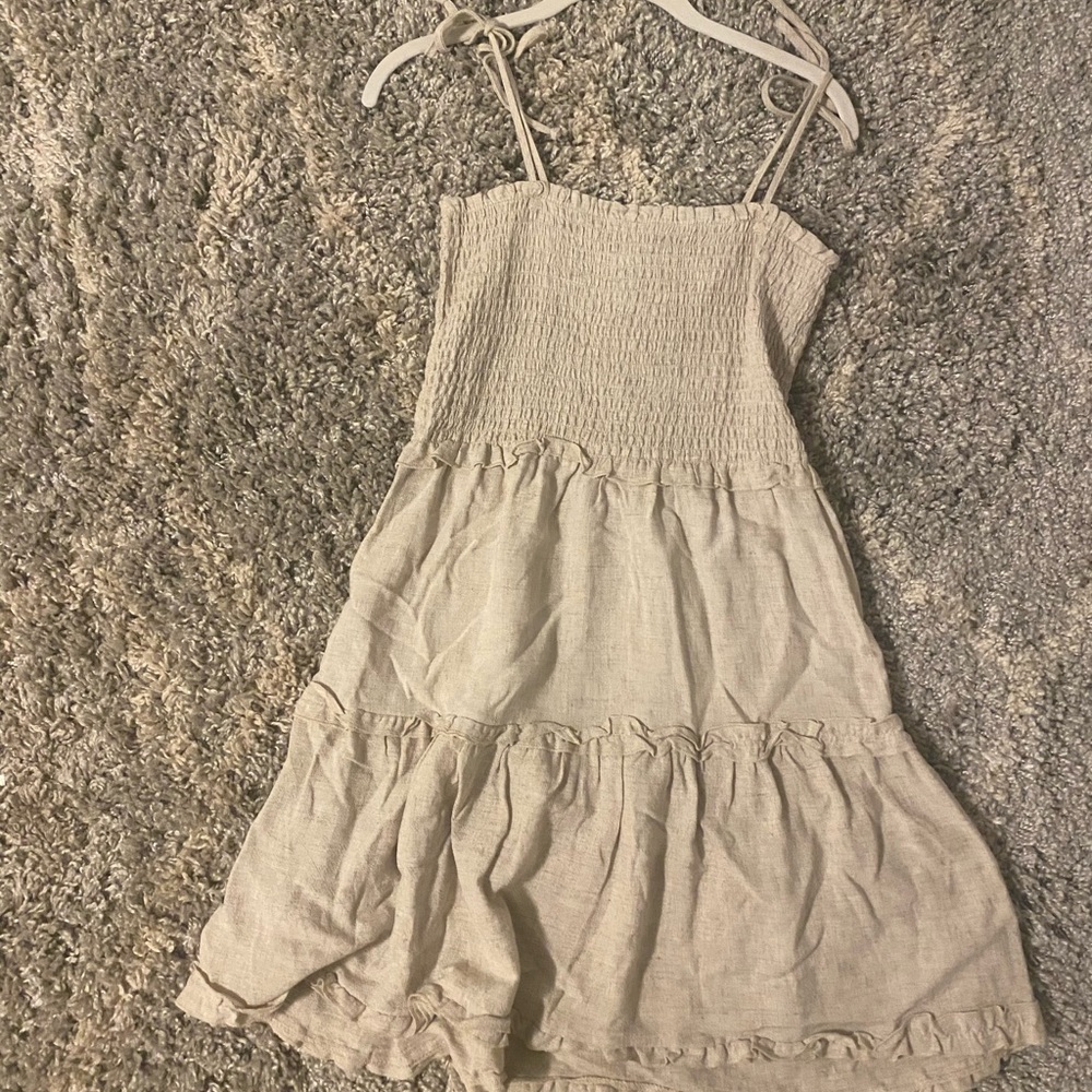 Target Wild Fable sun dress